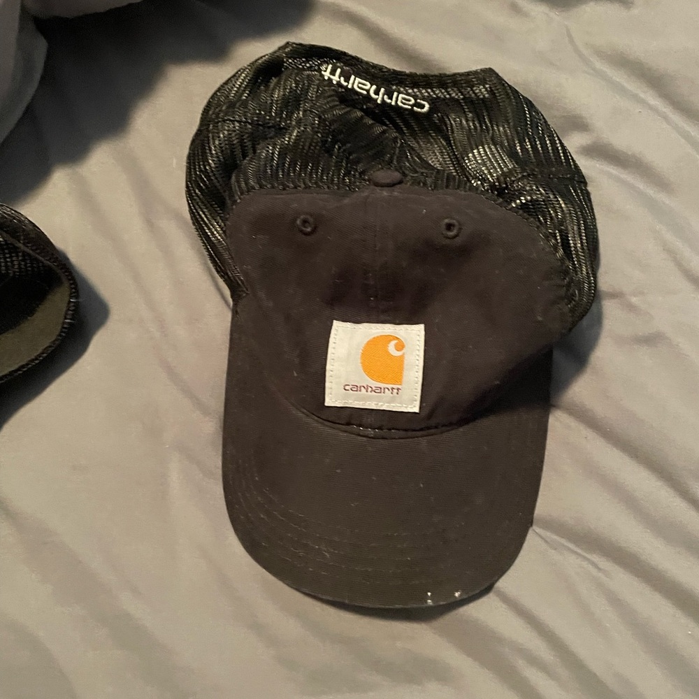 Carhart Mesh Hat